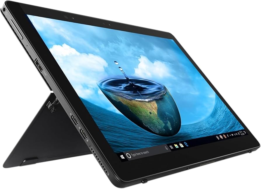 Dell Latitide 5290 2-in-1 | LTE モデル Amazon.com : Dell Latitude 5290 8th Gen Tablet PC (Intel