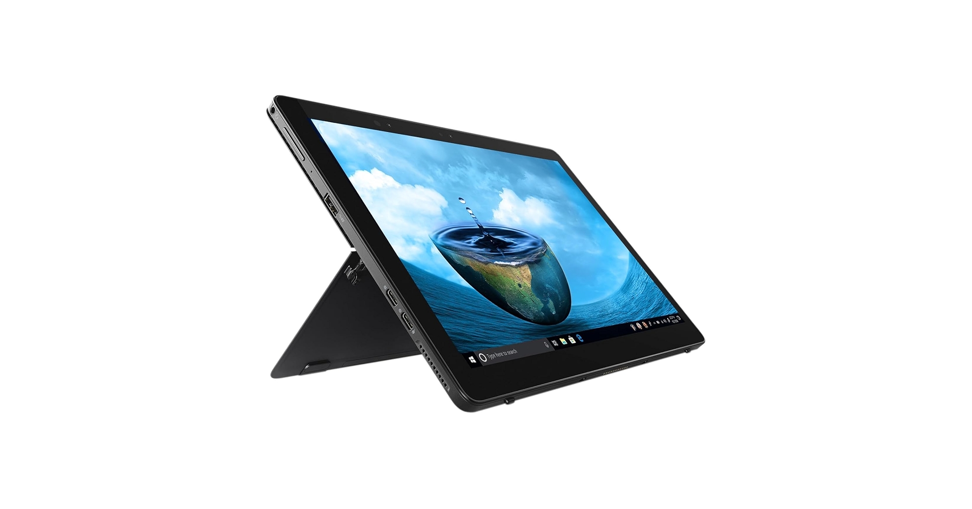 Amazon.com : Dell Latitude 5290 8th Gen Tablet PC (Intel