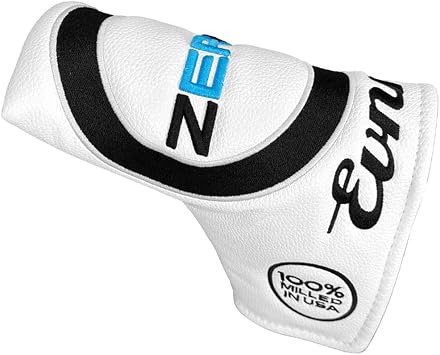2025 Evnroll Zero Putter RH Z2s Satin 34