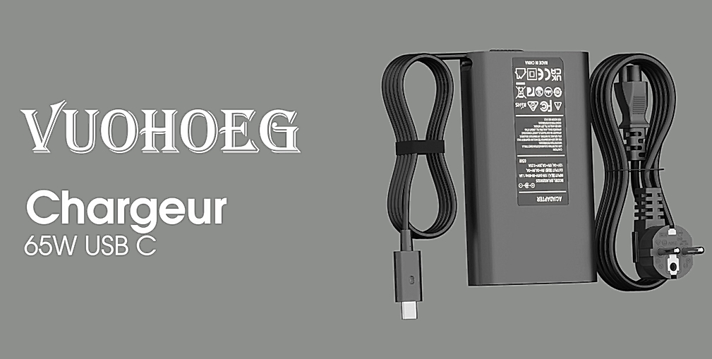 Chargeur Dell 65w Chargeur USB C 65W Pour Dell Latitude 5520 5420 5410 5285 5290 5400 5320 5310 5179 7275 7370 7420 7410 7320 7310 7210 9410 9510 XPS 12 13 9250 9350 9360 9370 9380 Adaptateur Alimentation Ordinateur Dell Xps 13 Chargeur Dell 65w Chargeur USB C 65W Pour Dell Latitude 5520 5420 5410 5285 5290 5400 5320 5310 5179 7275 7370 7420 7410 7320 7310 7210 9410 9510 XPS 12 13 9250 9350 9360 9370 9380 Adaptateur Alimentation Ordinateur Dell Xps 13
