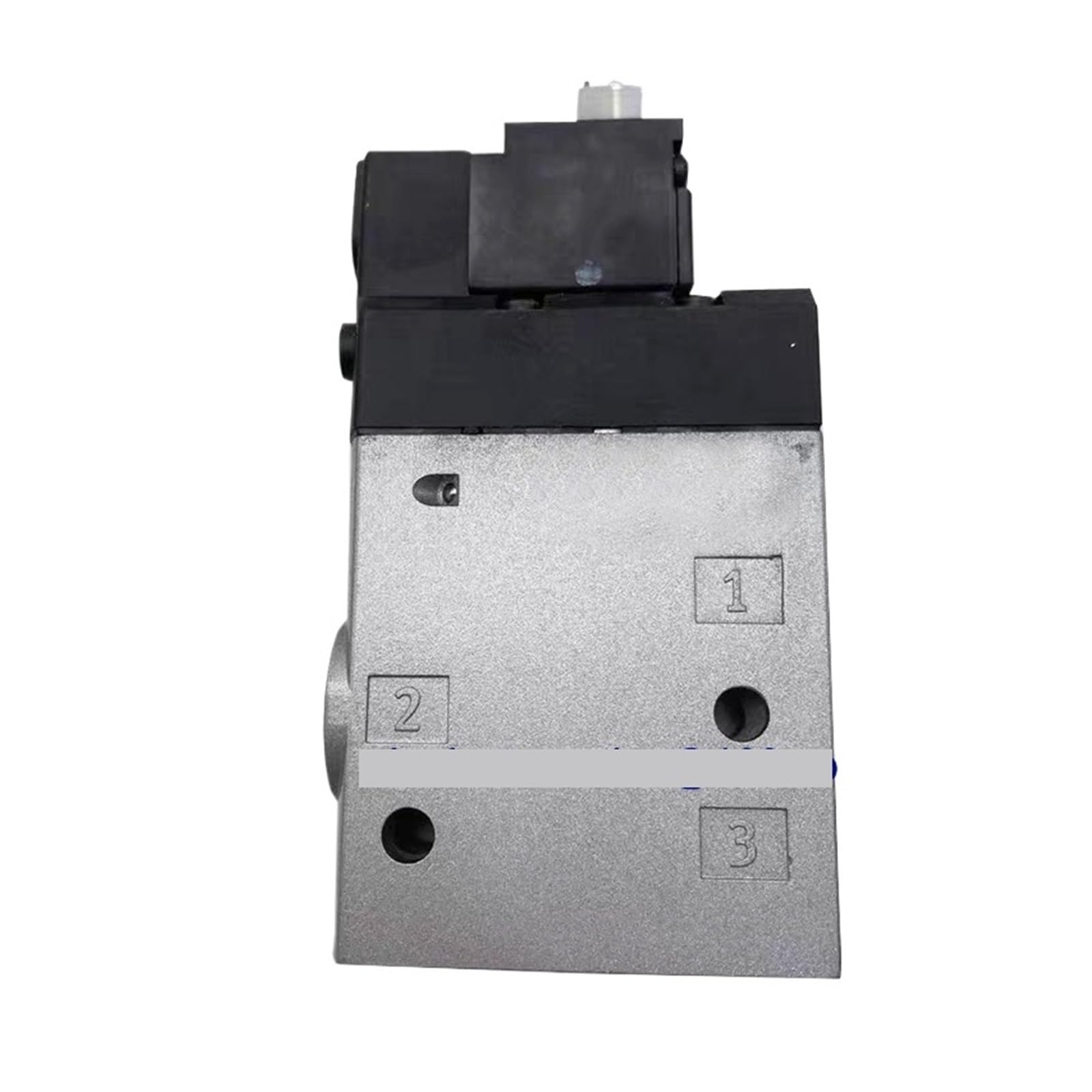 Cxdfrser One Color Solenoid Valve Cpe24-M3h-3Gl-3/8 163833 Cpe24-M3h-5L-3/8 163834 Cpe24-M3h-5J-3/8 163835(163833)