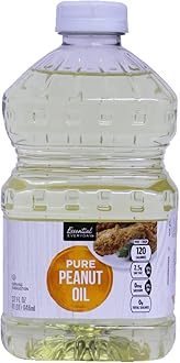 Essential Everyday Pure Peanut Oil 946ml