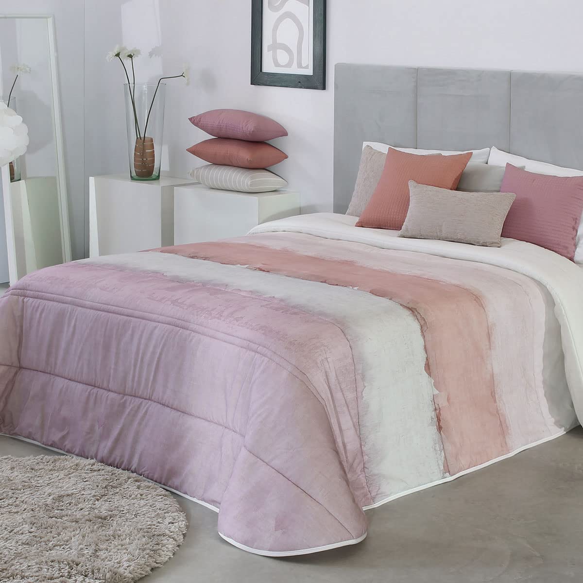 Reig Marti Edredón Davos 2A - Cama 150 Cm