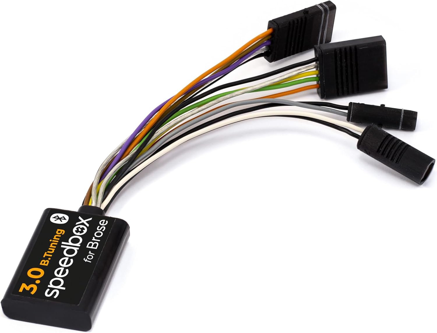 SpeedBox (with Bluetooth) Compatible Nigeria Ubuy