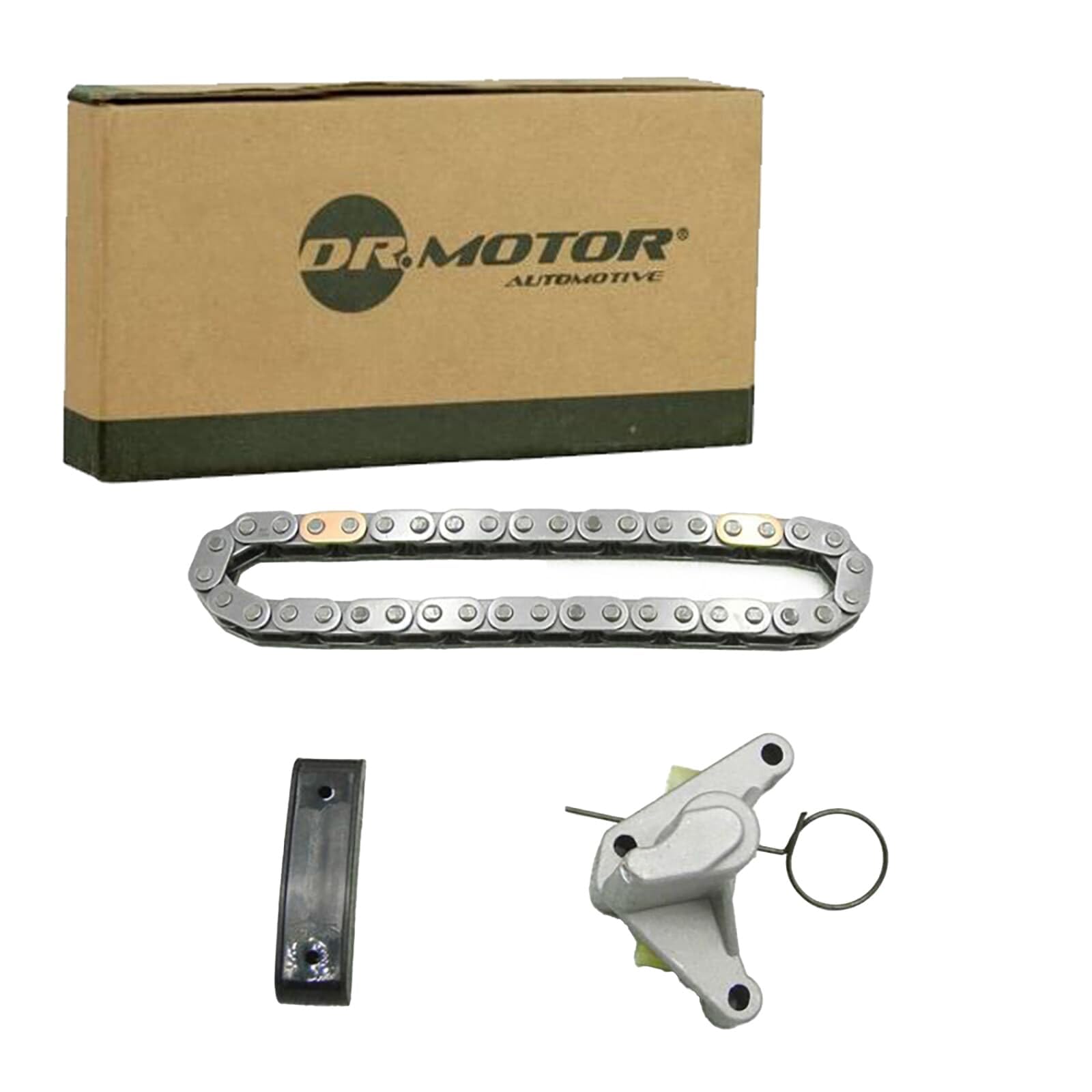 DR.MOTOR AUTOMOTIVE DRM161201 Kit de cadena de distribución