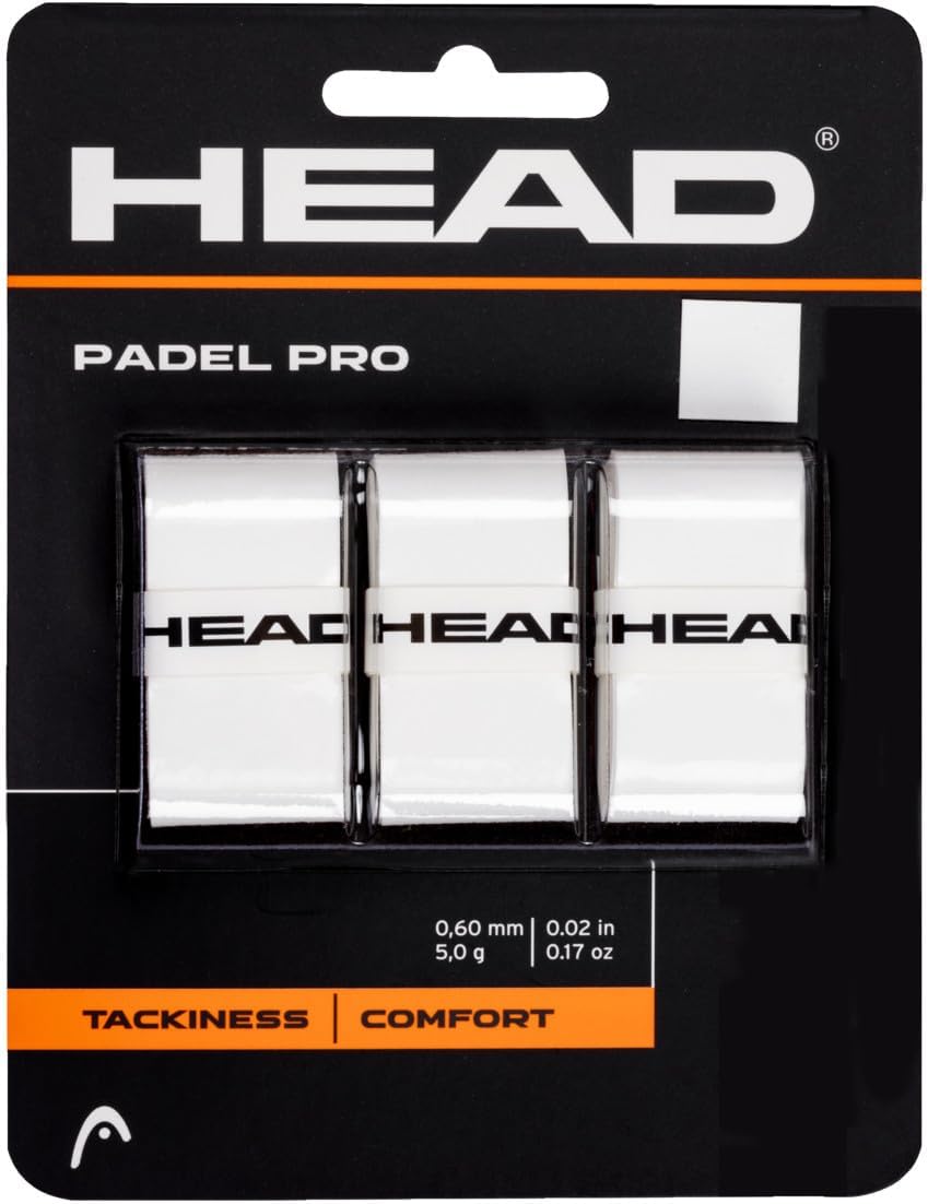 HEAD Padel Pro Overgrip