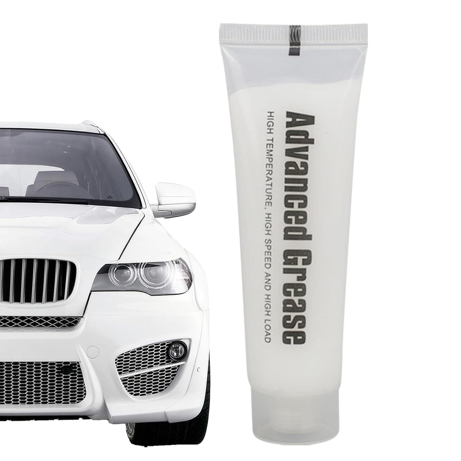 Ubervia® Car Door Grease Lubricant Hinges Automotive Greases Anti