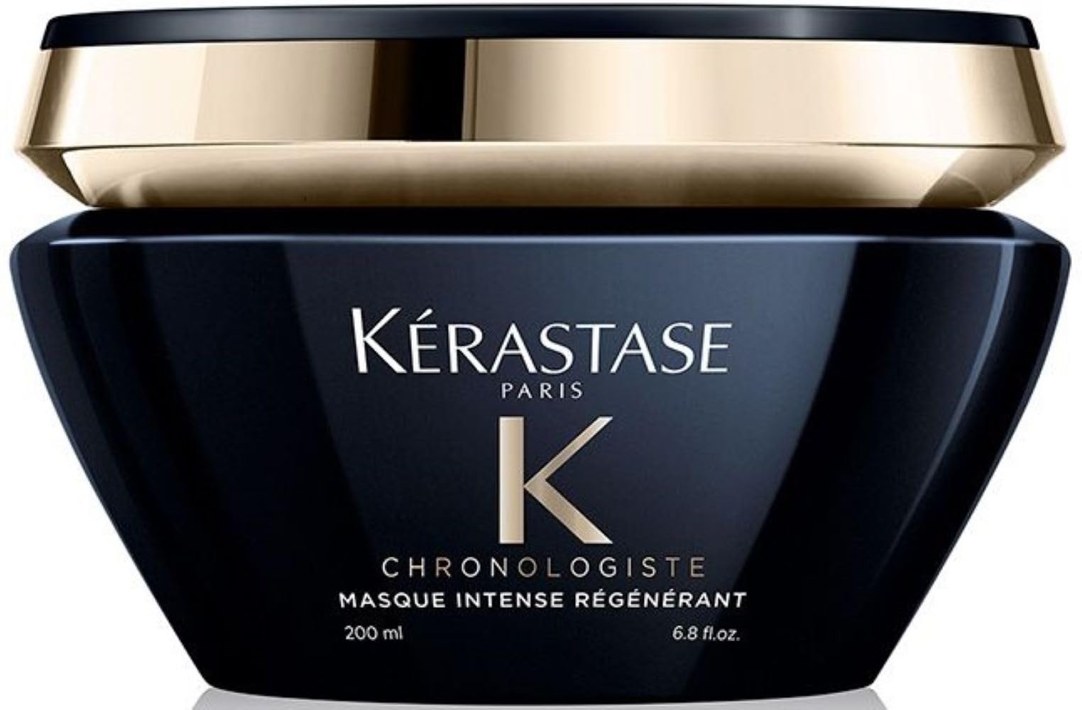 Kerastase Chronologiste la crème de régénération 200 ml 1 Unidad (E2007100)