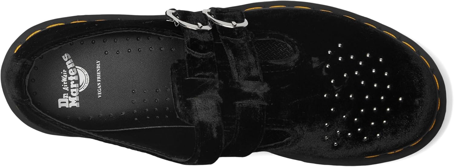 Dr. Martens Women's Vegan 8065 Mary Jane Flat - Image 2