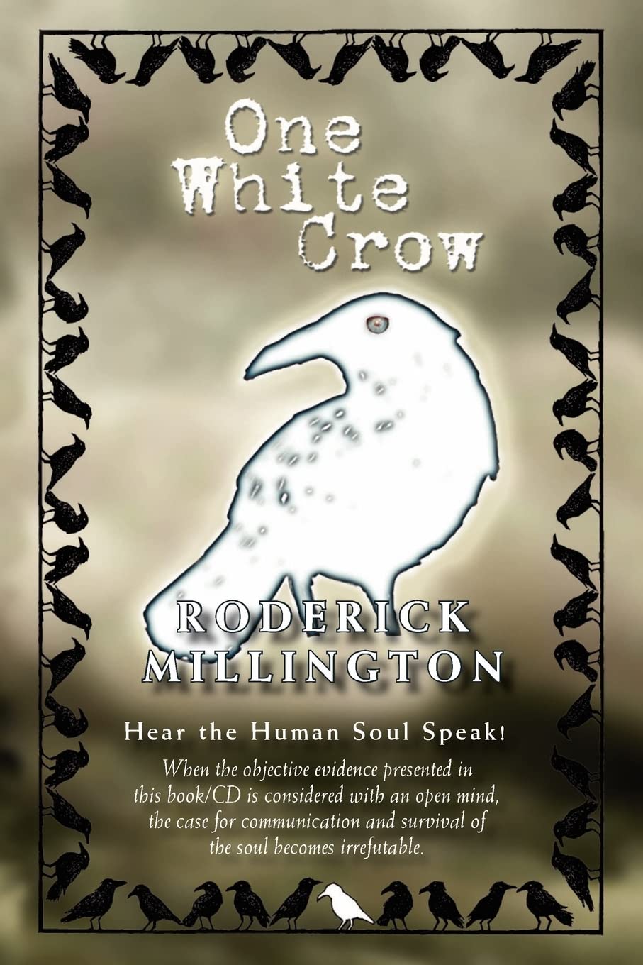 One White Crow