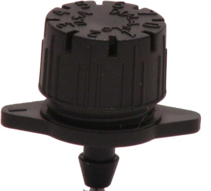 Amazon Irrigation Bubblers