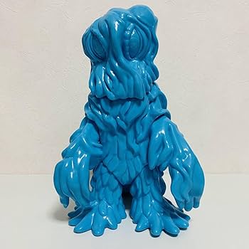 未開封 マーミット アイアンジョー メガロ 鋼鉄城 ソフビ MARMIT MARMIT (マーミット) 2006 KAIJU 鋼鉄城 アイアンジョーゴロ