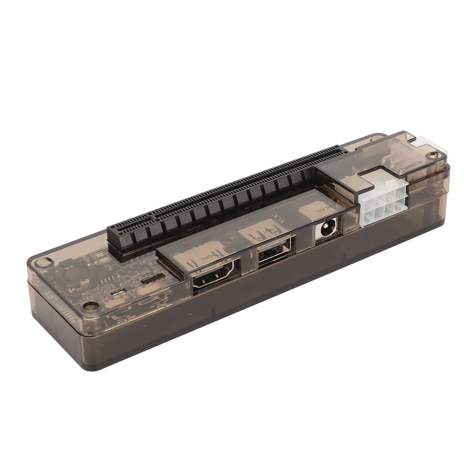 Buy Laptop External Independent Video Card Dock, EXP GDC External