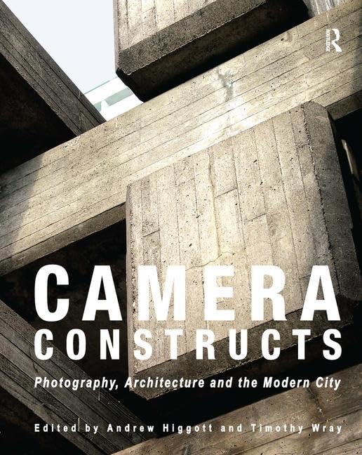 Camera Constructs: Photography Architecture enrichit votre studio de création