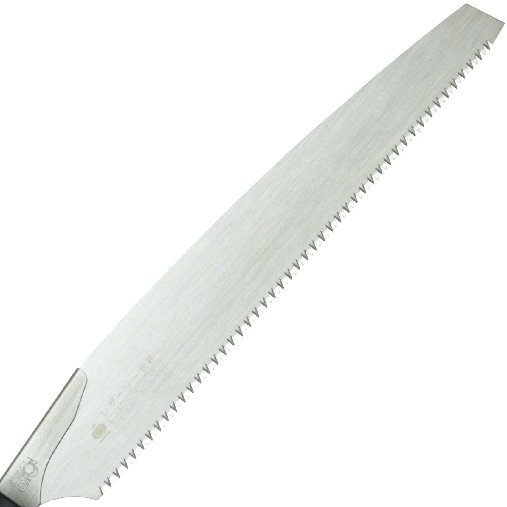 Gyokucho cuchilla, sierra marcos 300 (importación de Japón)