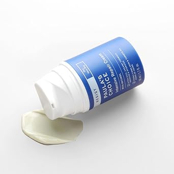 Paula's Choice RESIST Intensive Repair Retinol Face Moisturizer, 1.7 Fl Oz | Anti-Aging Face Cream with Hyaluronic Acid & Jojoba for Dry, Chapped Skin, Fragrance-Free