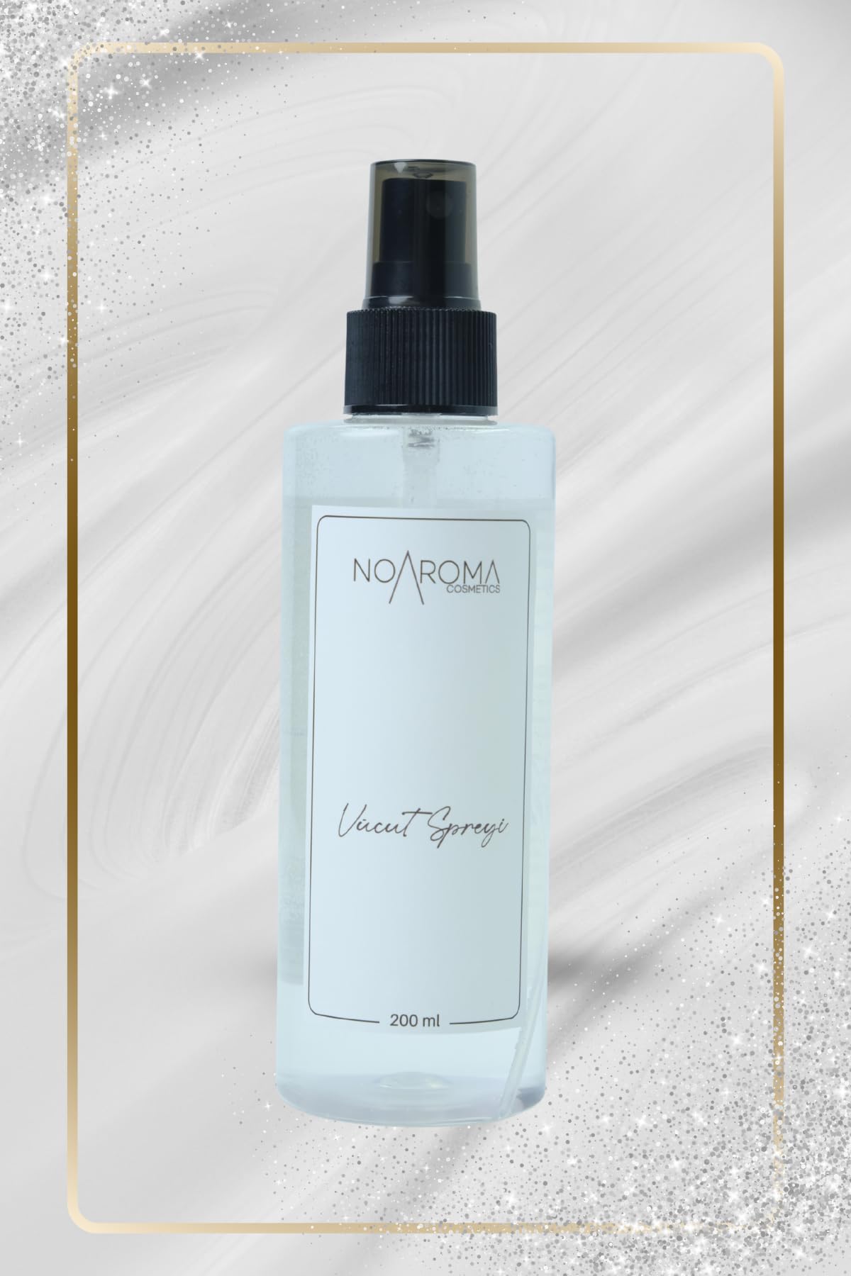 CHANCE EAU TENDRE KADIN MUADİL PARFÜMLÜ 200 ML VÜCUT SPREYİ