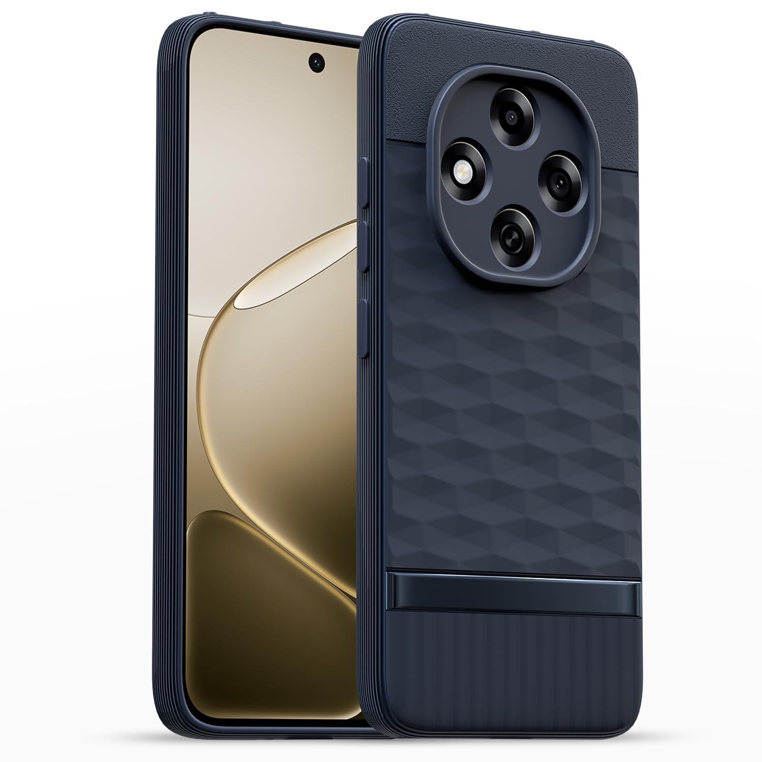 Oppo K13 Turbo 5G · Blue