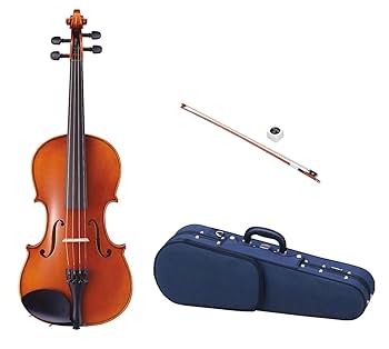 Amazon | ヤマハ YAMAHA Braviol ブラビオール バイオリンセット