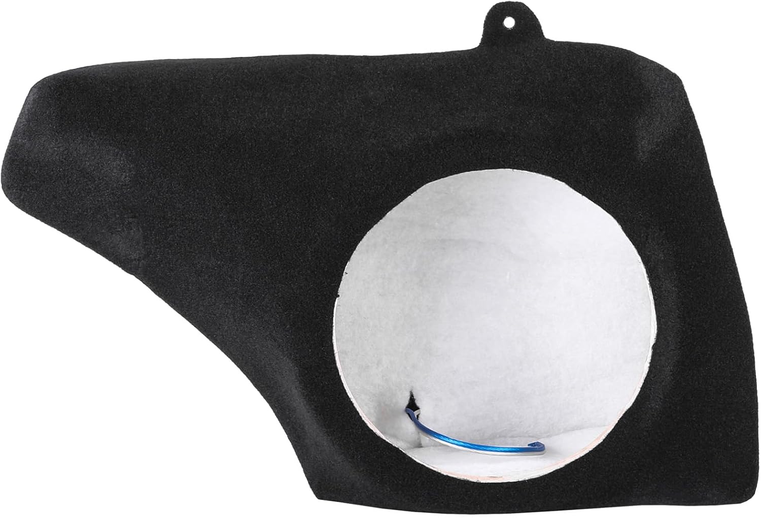 Skar Audio Single 12" Sealed Subwoofer Enclosure Compatible with 2020-2025 Toyota Corolla Vehicles