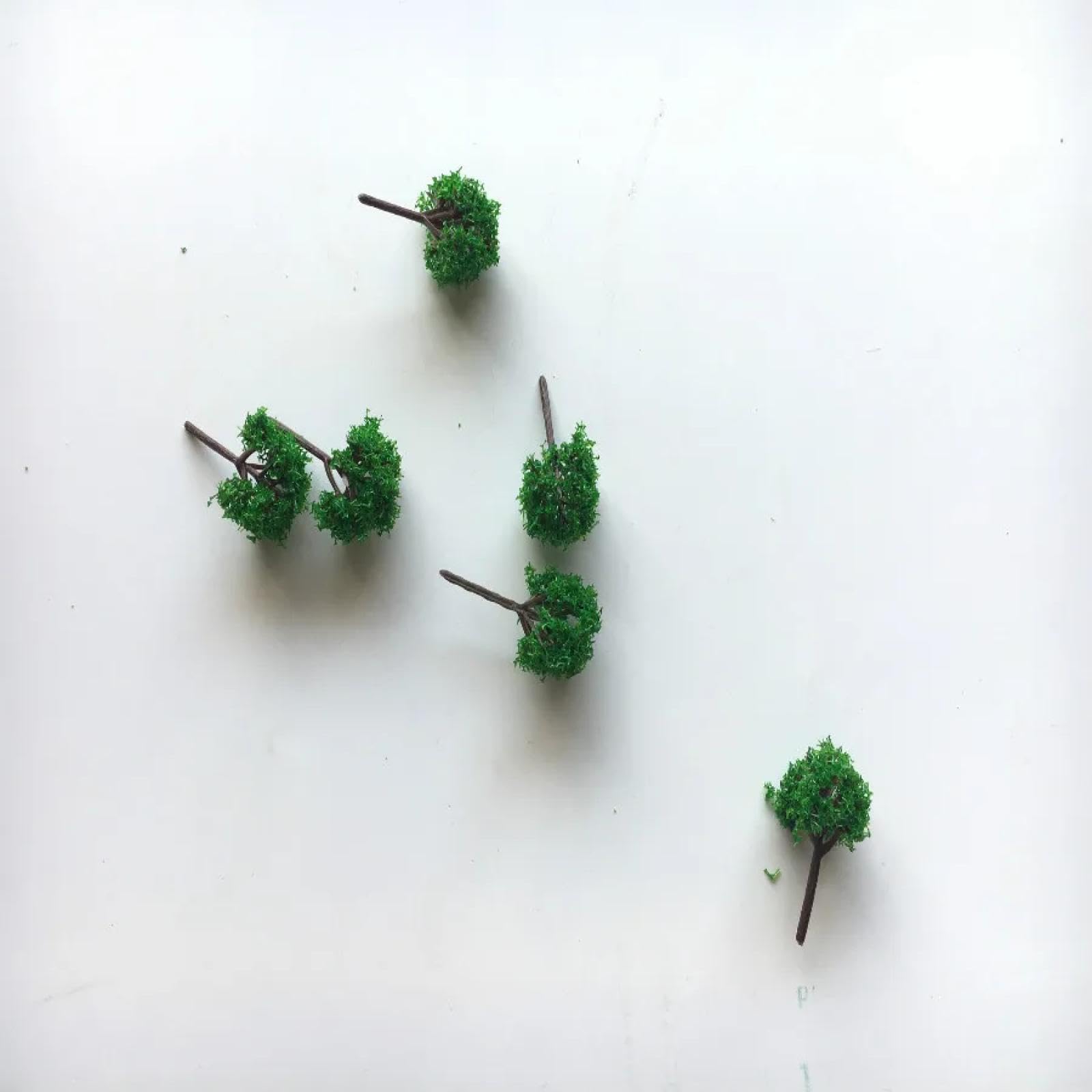 ARBRES MODÈLES MINIATURES premium 86 cm pour diorama train chemin de ARBRES MODÈLES MINIATURES premium 86 cm pour diorama train chemin de