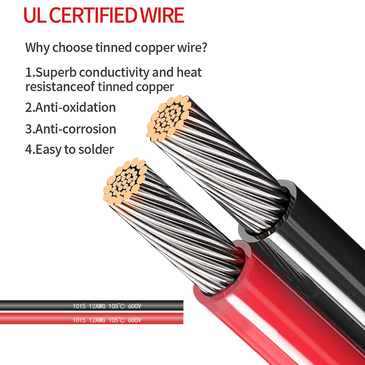 NEUF 4 Pièces Bornes De Câble De Batterie De Voiture Pinces Connecteurs