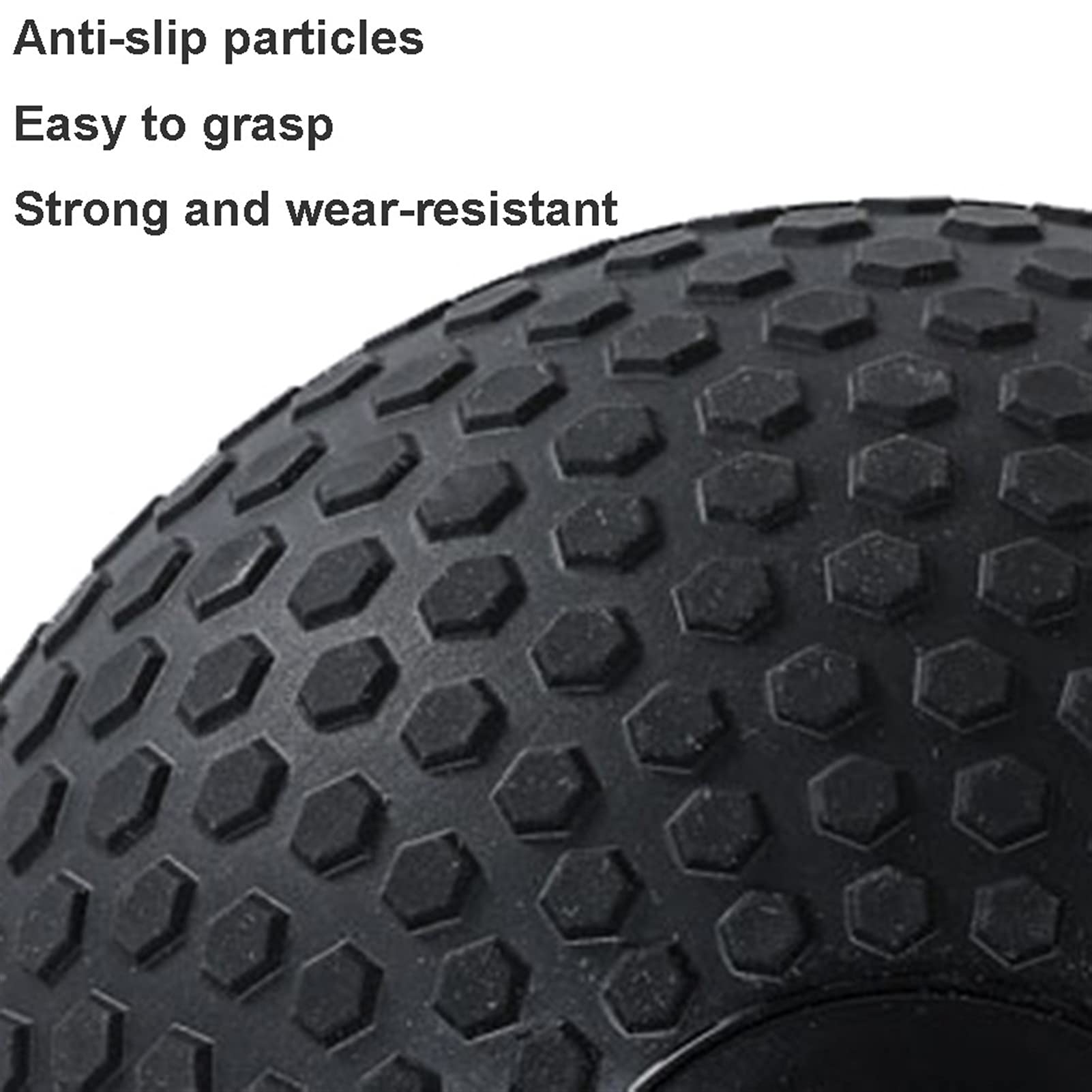 Palle mediche POLVC Medicina Palla Slam Palla, Maschio E Femmina Nucleo Resistenza Allenamento Lancio di Allenamento Bilancio Allenamento Formazione Palla Fitness (Size : 10kg/22lb)