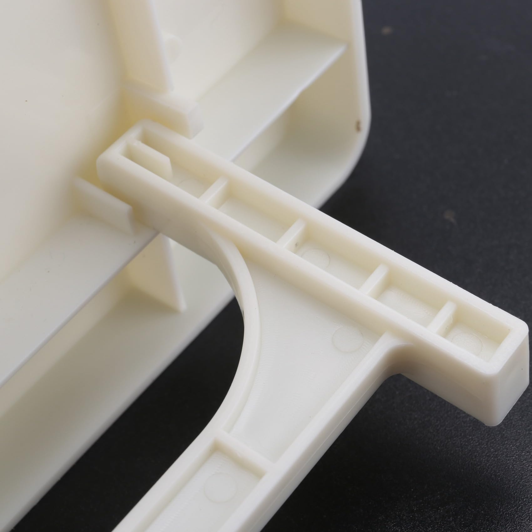 MACCHINA DA CUCIRE prolunga tavolo di espansione in plastica casa ABS