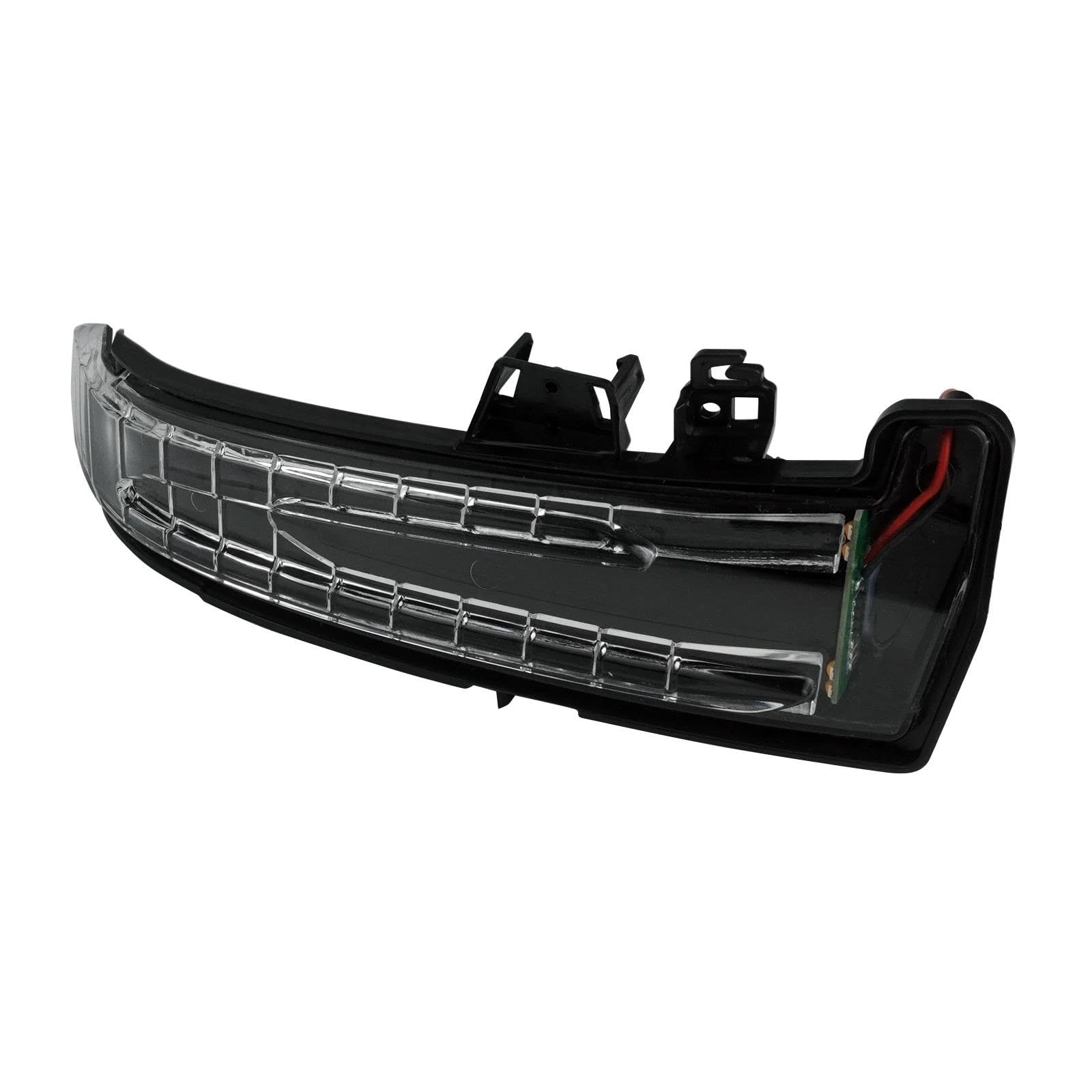 Freccia Specchietto Retrovisore Indicatore Di Direzione A LED Per Specchietto Retrovisore Destro Per Mercedes Per Benz W204 C218 X218 W221 W246 W166 S212