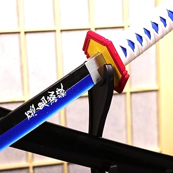 Amazon.co.jp: きめつのやいば かたな 木製 模造刀 104cm katana