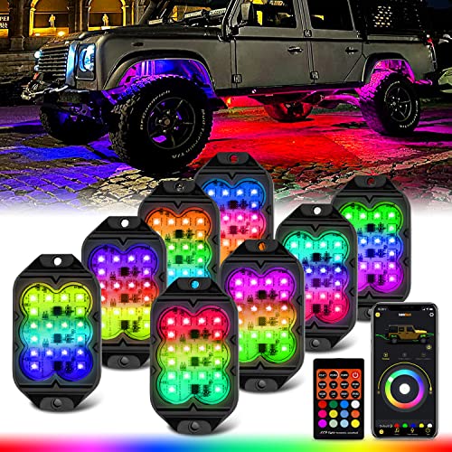 Amazon Best Sellers Best Automotive Neon Accent Light Kits