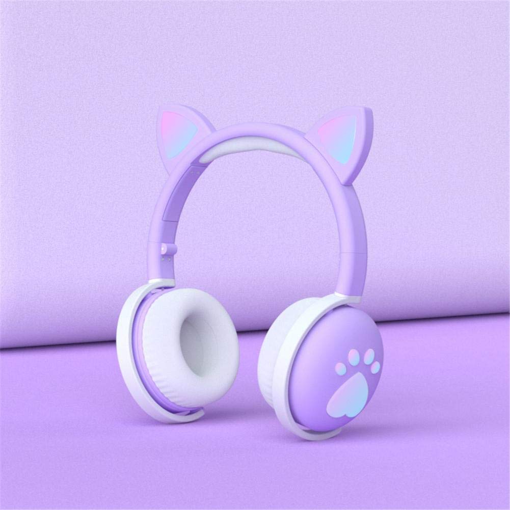 Amazon.co.jp: ヘッドホン ヘッドセット 6色揃い ゲーミング