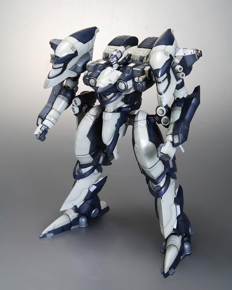 KOTOBUKIYA - Complete package with plastic model in scale 1/72, total height approx. 160 mm