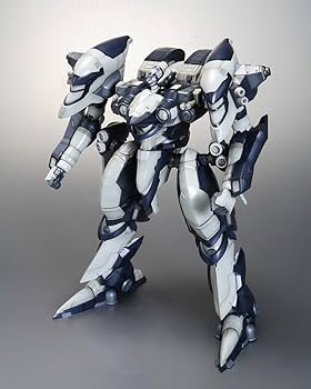Amazon | 壽屋(KOTOBUKIYA) アーマード・コア インテリオル