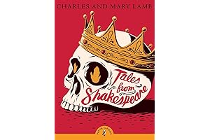Tales from Shakespeare