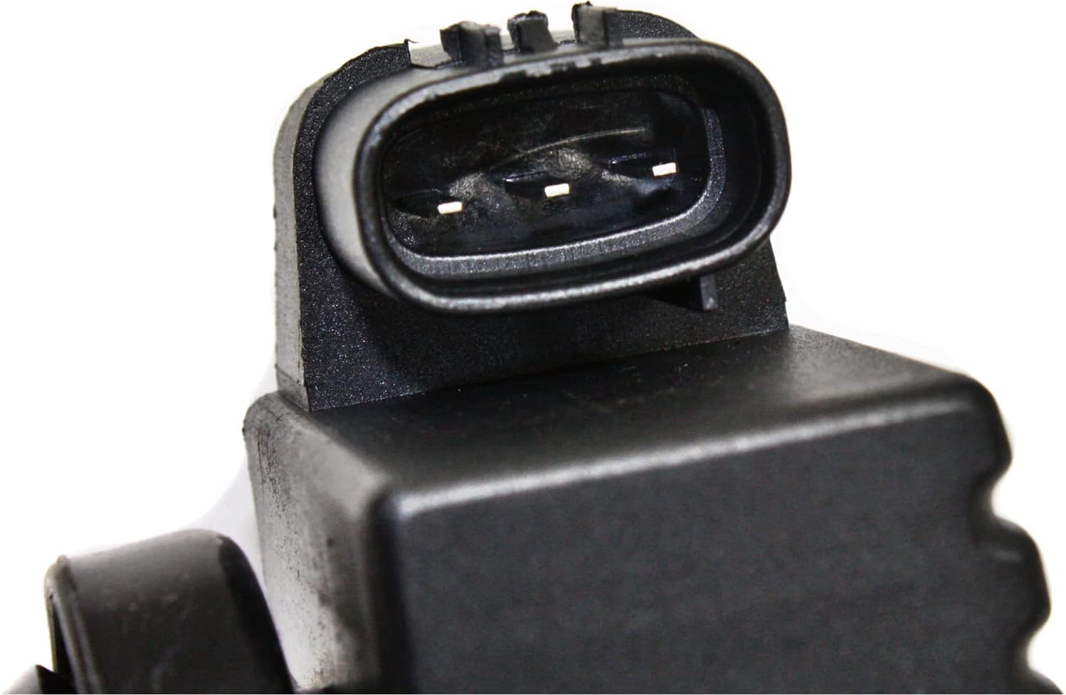 Garage-Pro Set of 6 Ignition Coil Replacement for Isuzu Rodeo Honda Passport 1998 1999 3.2L
