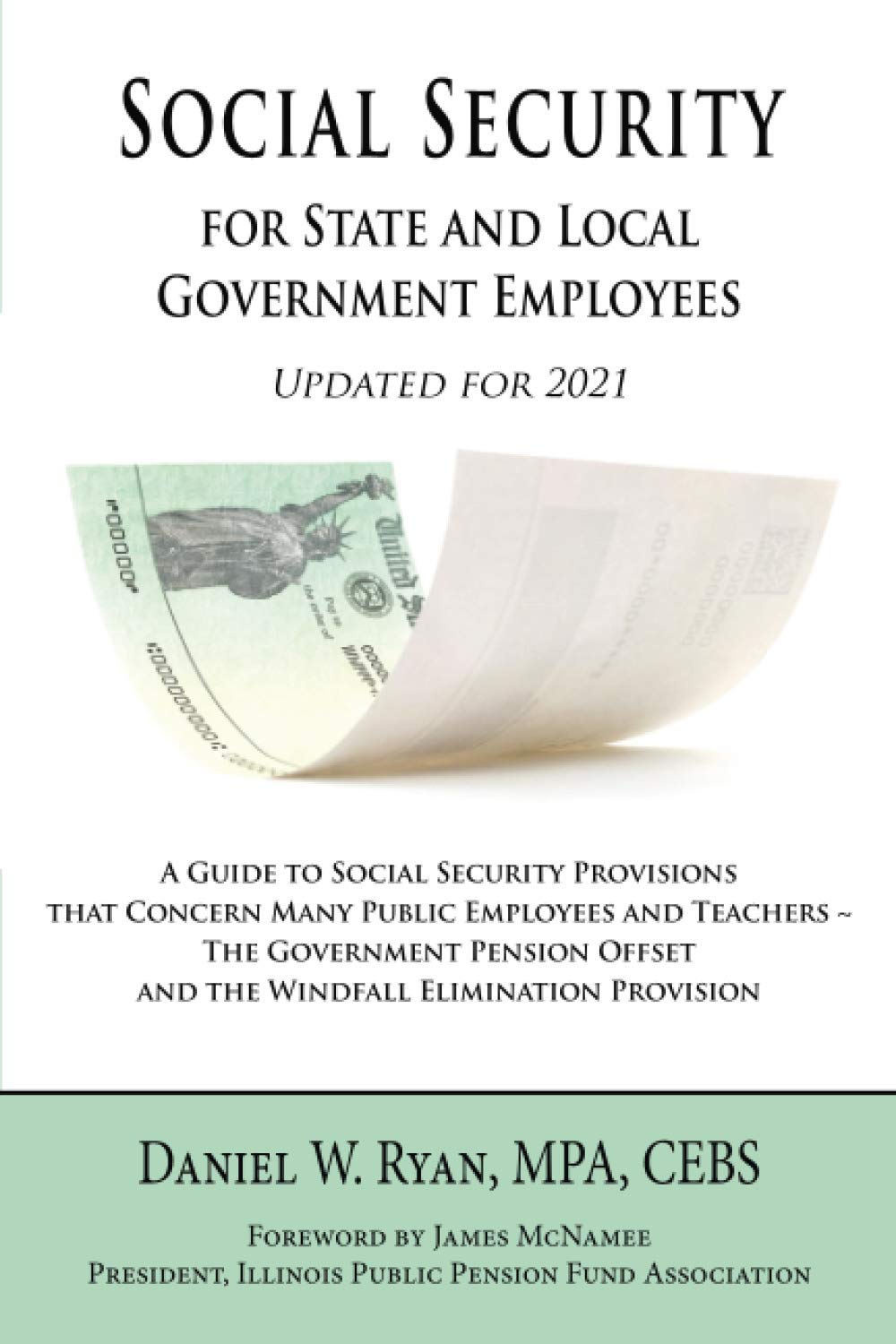 Social Security for State and Local Government Employees A Guide to