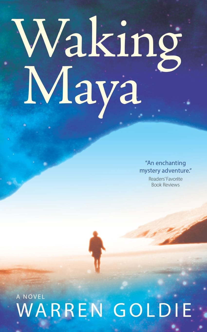 Waking Maya