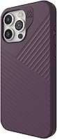 Vista 36 de ZAGG Denali Snap - Funda para iPhone 15 Pro con soporte, protección contra caídas (16 pies), funda texturizada de doble capa para teléfono celular