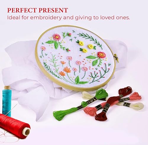 Miniatura 7 de Paquete de 15 sacos de harina de 28 x 28 pulgadas, 100% algodón hilado en anillo, altamente absorbentes, para secar platos, paños de cocina