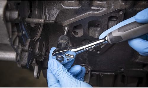 Miniatura 3 de Sealey AK872 - Juego de llaves ajustables de 2 piezas