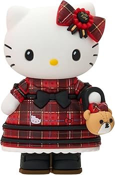 Amazon.co.jp: サンリオ(SANRIO) シークレットバースデードールミニ