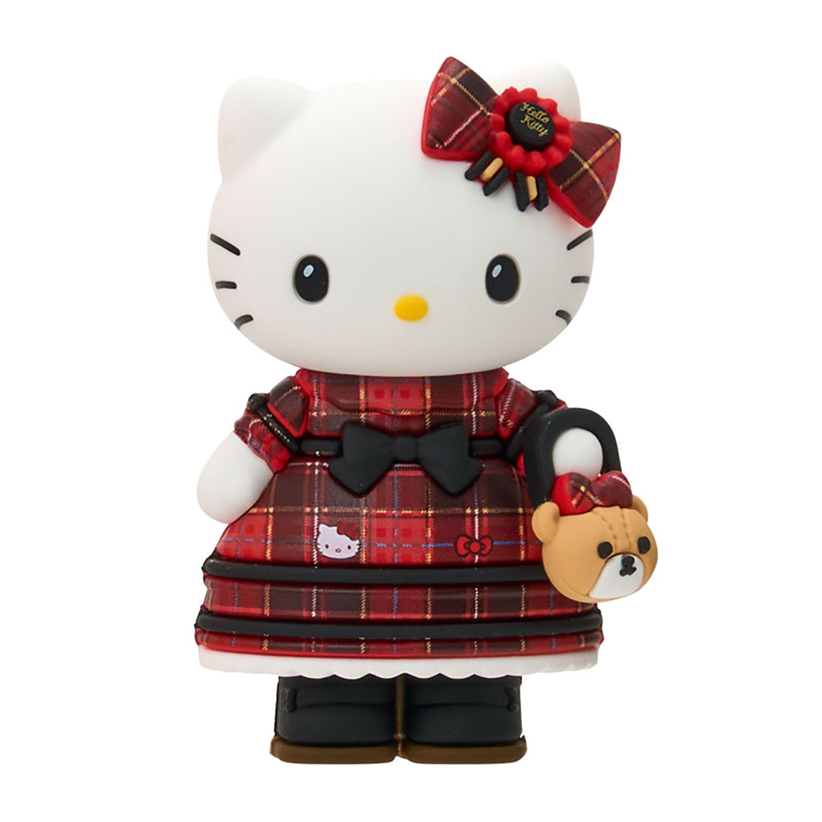 Amazon.co.jp: サンリオ(SANRIO) シークレットバースデードールミニ