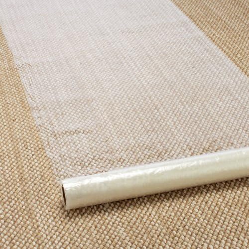 American Moving Supplies ProSeries Temporary Carpet Protection - 50ft. Roll, Model# SS1108E