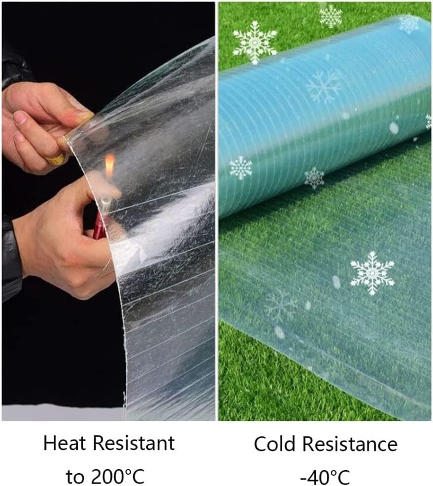 透明アクリルプラスチックシート ポリカーボネート屋根パネル 難燃性 FRP 採光プレート 耐衝撃性 温室 車庫 オーニング サンルー