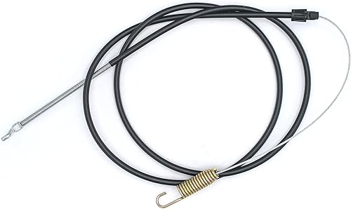 Miniatura 7 de Cable de control de tracción 119-2379 para cortadoras de césped Toro Recycler 20330 20350 20370 20954, reemplaza al OEM 290-945