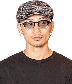 Amazon.co.jp: CA4LA: ハンチング