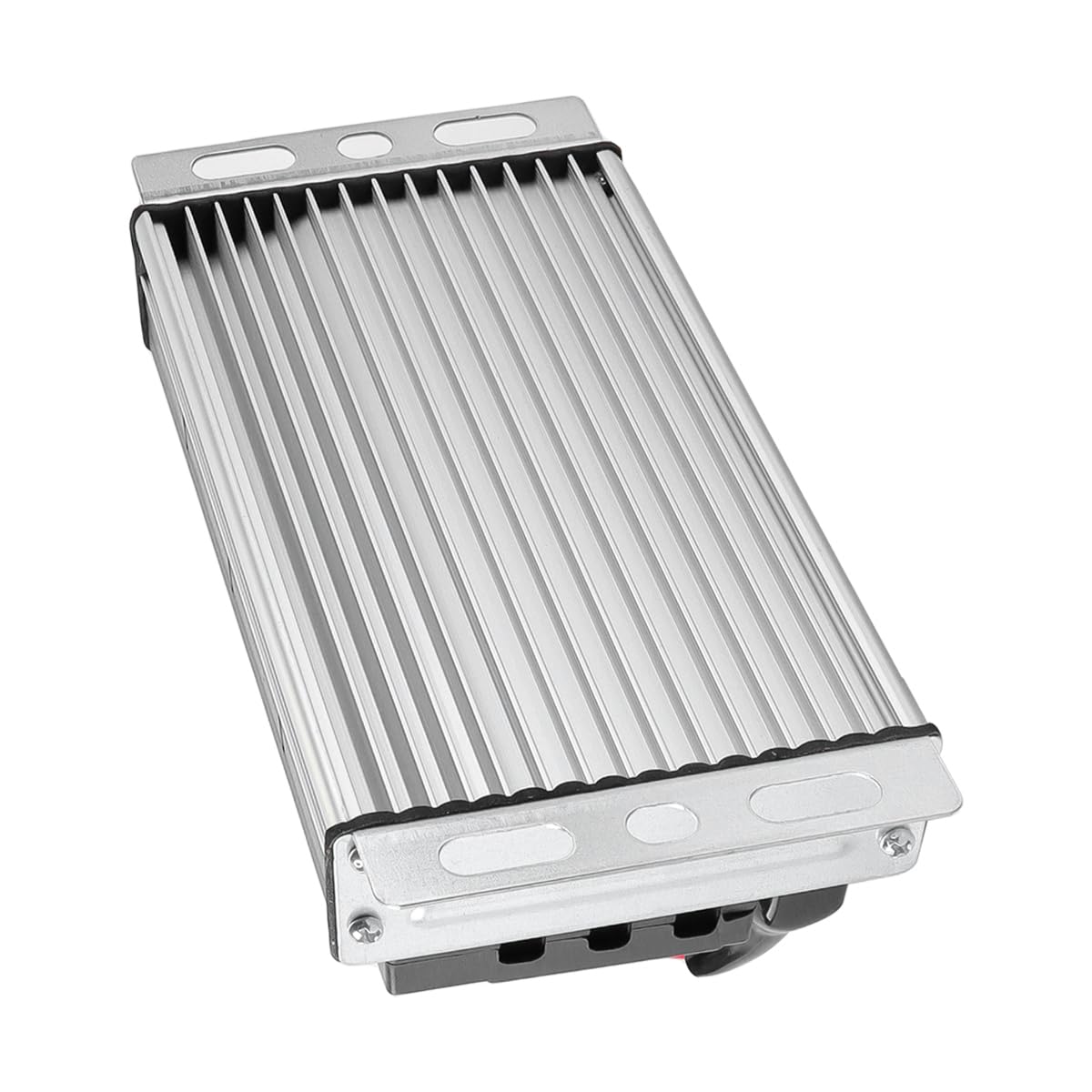 Ausi Controller motore a onda sinusoidale senza spazzole da 1200 W da 48 V a 72 V durevole per veicoli elettrici Controller motore a onda sinusoidale