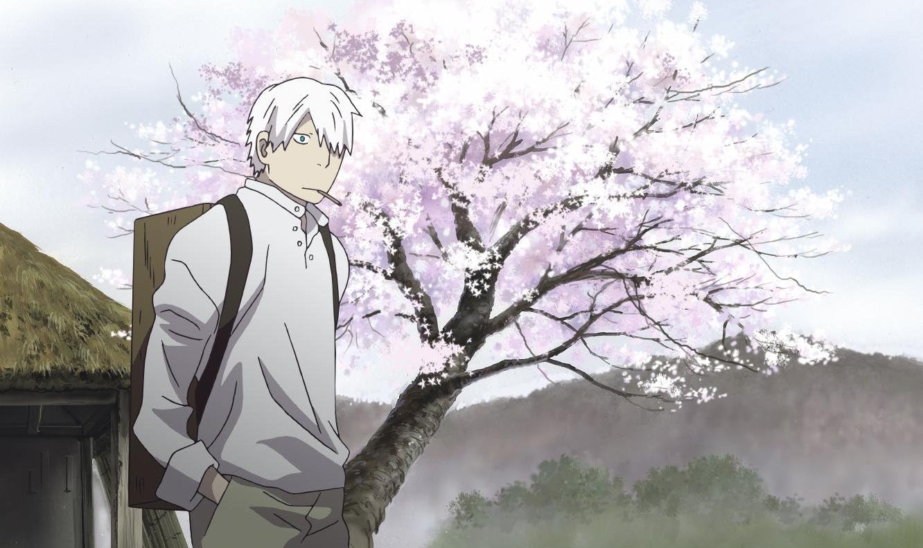 Mushi-Shi - Die komplette erste Staffel LTD. - Mit allen 26 Episoden und Fan-Beigaben!