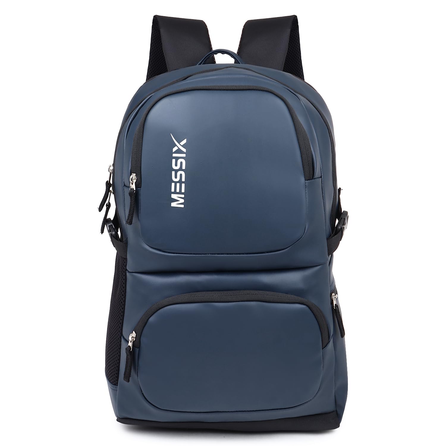 See full amazon price history chart for MESSIX® Backpack for Men Water-resistant Backpack with 15.6-inch Laptop Compartment Anti-theft Backpack for Casual College and travel & Laptop backpack (BLUE) MESSIX® Backpack for Men Water-resistant Backpack with 15.6-inch Laptop Compartment Anti-theft Backpack for Casual College and travel & Laptop backpack (BLUE) (B0CQN183KG) Amazon Price History, Amazon Price Tracker